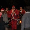 Babbo Natale 2015 - Nigri & 167